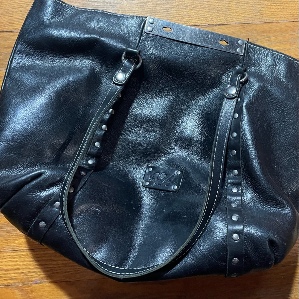 Patricia Nash Benvenuto Tote